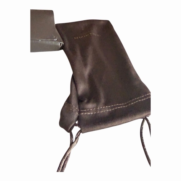 Oliver Peoples Sheldrake Plus Semi Matte Denim Semi Matte Hickory 52-21 145 3N - Picture 5 of 11